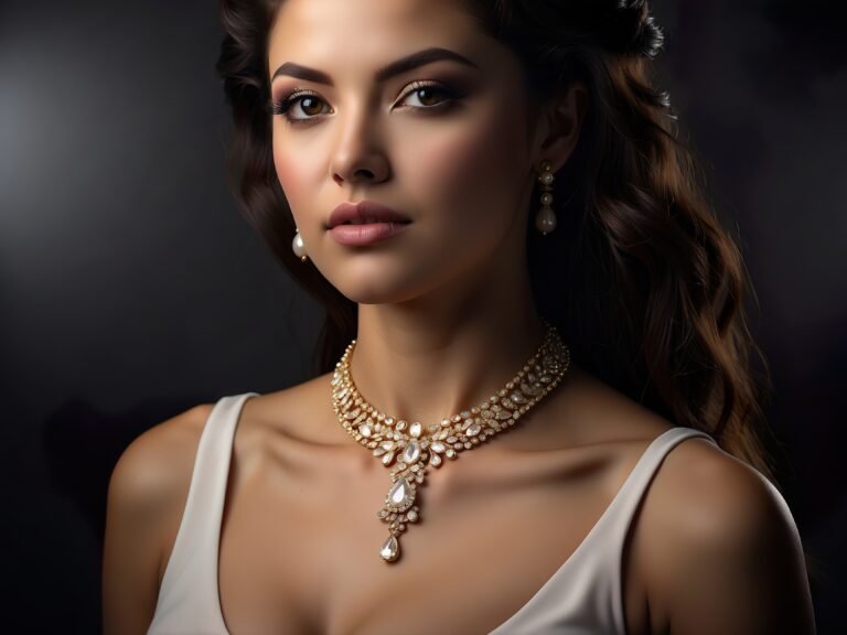 Top 5 Trending Artificial Jewelry Pieces You Must Have in Your Collection